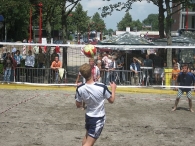 Feestweek: Beachtoernooi (2)