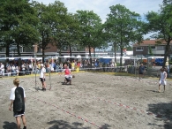 Feestweek: Beachtoernooi (2)