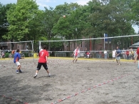 Feestweek: Beachtoernooi (2)