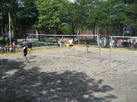 Feestweek: Beachtoernooi (2)