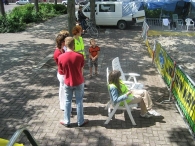 Feestweek: Beachtoernooi (2)