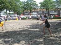 Feestweek: Beachtoernooi (2)