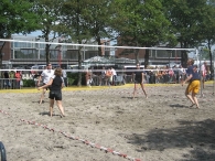 Feestweek: Beachtoernooi (2)