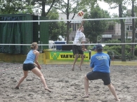 Feestweek: Beachtoernooi (2)