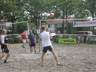 Feestweek: Beachtoernooi (2)