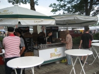 Feestweek: Beachtoernooi (2)