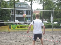 Feestweek: Beachtoernooi (2)