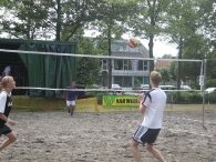 Feestweek: Beachtoernooi (2)
