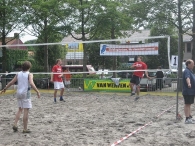 Feestweek: Beachtoernooi (2)