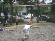 Feestweek: Beachtoernooi (2)
