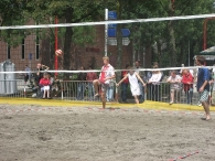 Feestweek: Beachtoernooi (2)