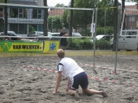 Feestweek: Beachtoernooi (2)
