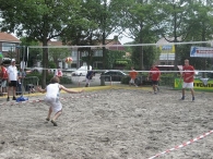 Feestweek: Beachtoernooi (2)
