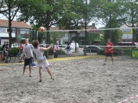 Feestweek: Beachtoernooi (2)
