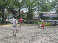 Feestweek: Beachtoernooi (2)