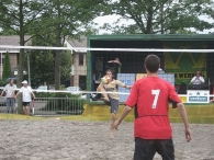 Feestweek: Beachtoernooi (2)
