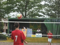 Feestweek: Beachtoernooi (2)