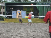 Feestweek: Beachtoernooi (2)