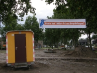 Feestweek: Diversen