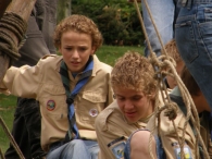 Feestweek: Diversen