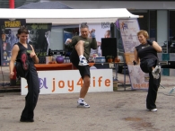 Feestweek: Diversen