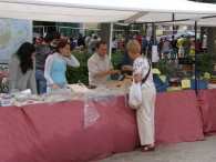 Feestweek: Diversen