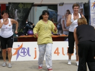 Feestweek: Diversen
