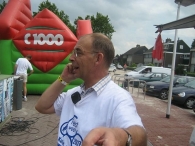 Feestweek: Diversen