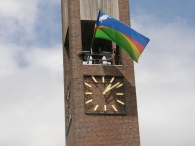 Feestweek: Diversen