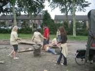 Feestweek: Diversen