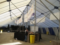 Feestweek: Diversen