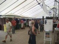Feestweek: Diversen