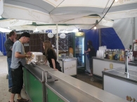 Feestweek: Diversen