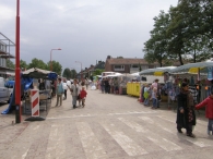 Feestweek: Diversen