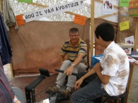 Feestweek: Diversen