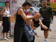 Feestweek: Diversen