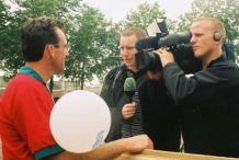 Feestweek: Actie voor het MFC (2)