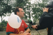 Feestweek: Actie voor het MFC (2)