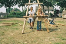 Feestweek: Actie voor het MFC (2)