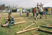 Feestweek: Actie voor het MFC (2)