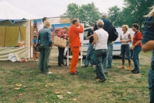 Feestweek: Actie voor het MFC (2)