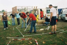 Feestweek: Actie voor het MFC (2)