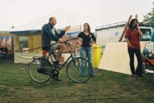 Feestweek: Actie voor het MFC (2)