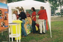 Feestweek: Actie voor het MFC (2)