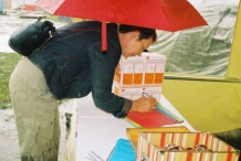 Feestweek: Actie voor het MFC (2)