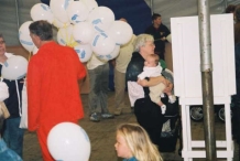 Feestweek: Actie voor het MFC (2)