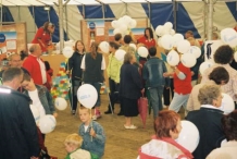 Feestweek: Actie voor het MFC (2)