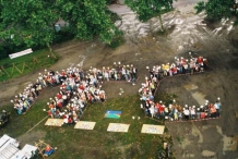 Feestweek: Actie voor het MFC (2)