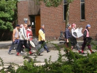 Feestweek: Shantykoren festival