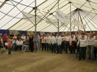 Feestweek: Shantykoren festival